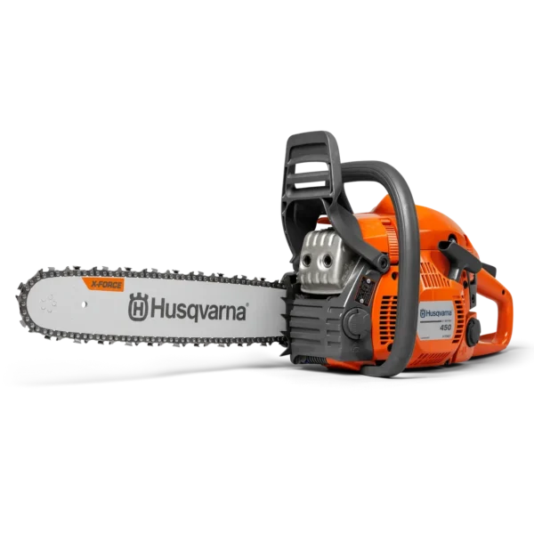 Husqvarna 450 II