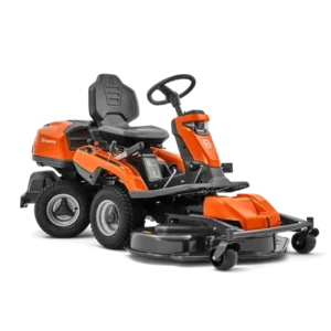 Husqvarna R 316TX AWD ekskl. klippebord