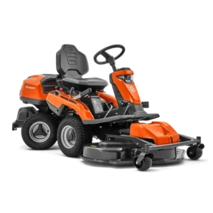 Husqvarna R 318X ekskl. klippebord