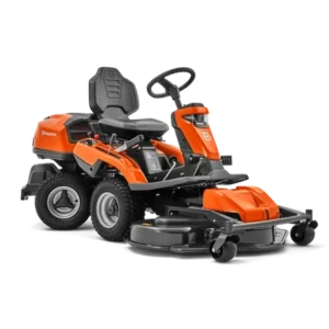 Husqvarna R 320X AWD ekskl. klippebord