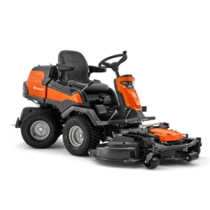 Husqvarna R 420TsX AWD ekskl. klippebord