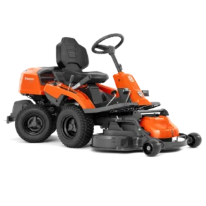 Husqvarna R214TC Comfort edition