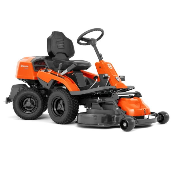 Husqvarna R214TC Comfort edition