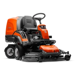 Husqvarna RC 320Ts AWD ekskl. klippebord