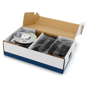 Husqvarna Installationskit Large