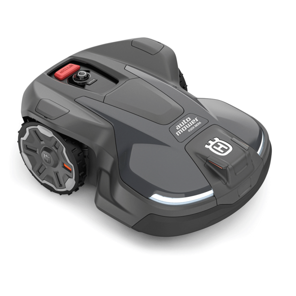 Husqvarna Automower® 430X NERA med Husqvarna EPOS™