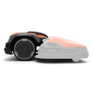 Husqvarna CEORA™ 546 EPOS