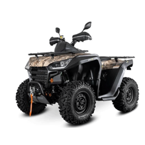 Segway Snarler™ AT5 Camouflage