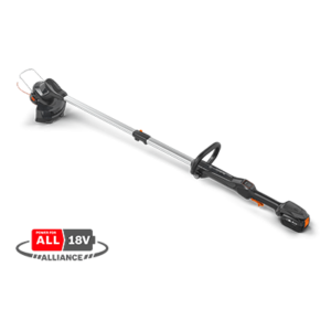 Husqvarna Aspire™ T28-P4A uden batteri og oplader