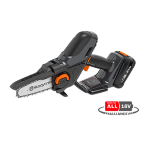 Husqvarna Aspire™ P5-P4A uden batteri og oplader