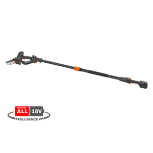 Husqvarna ™ PE5-P4A uden batteri og oplader