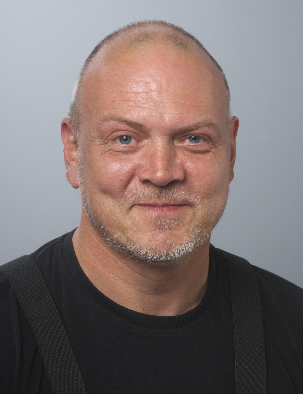 Kim T. Hansen