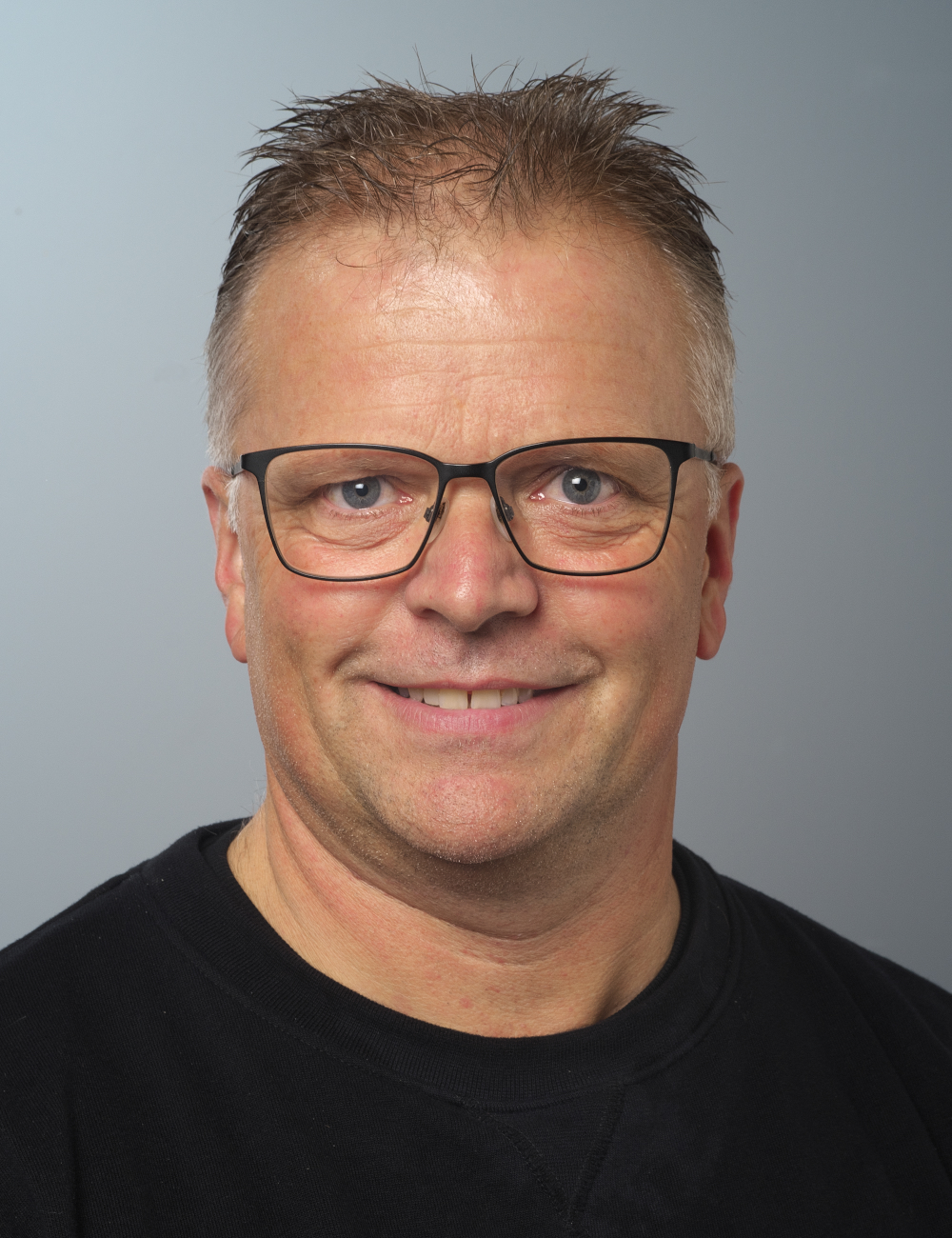 Stefan S. Andersen