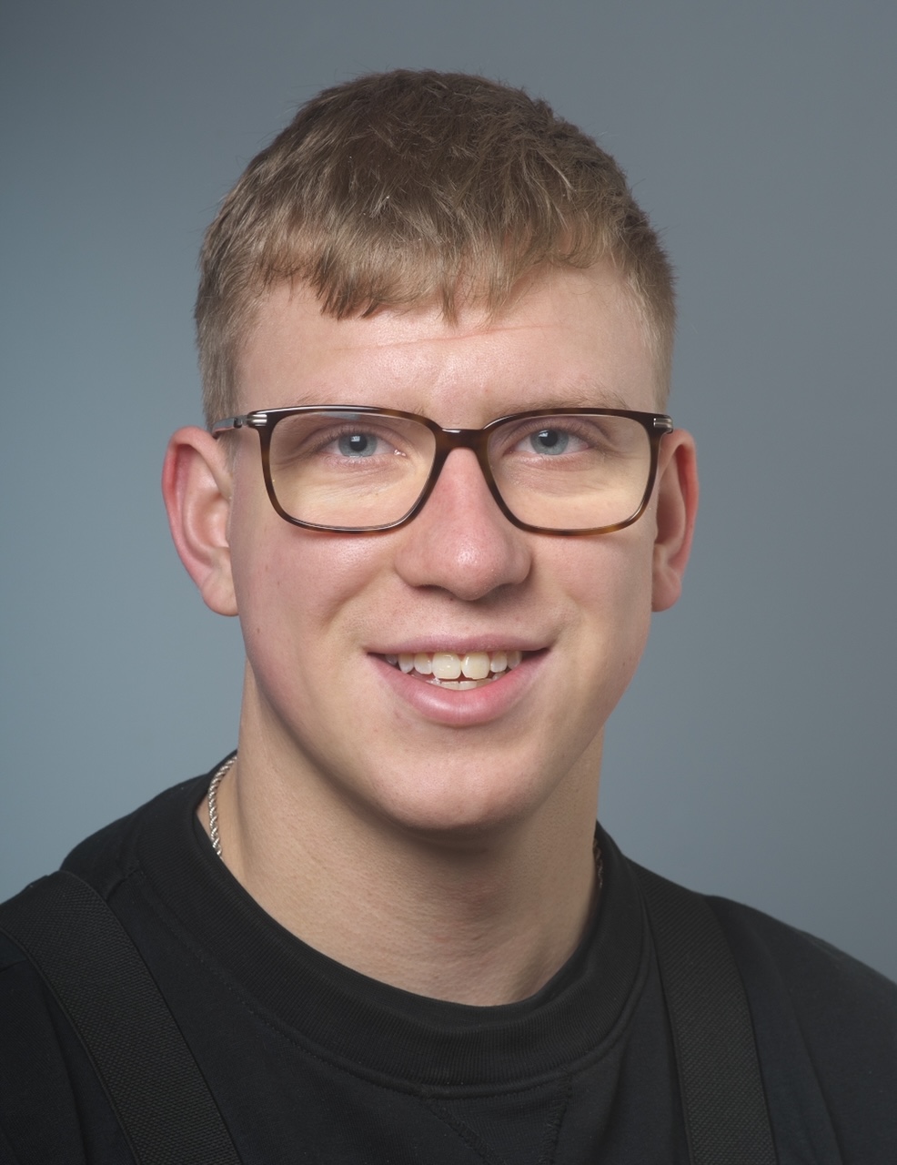 Casper Uhrenholdt