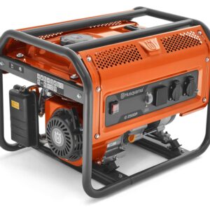 Husqvarna G2500P