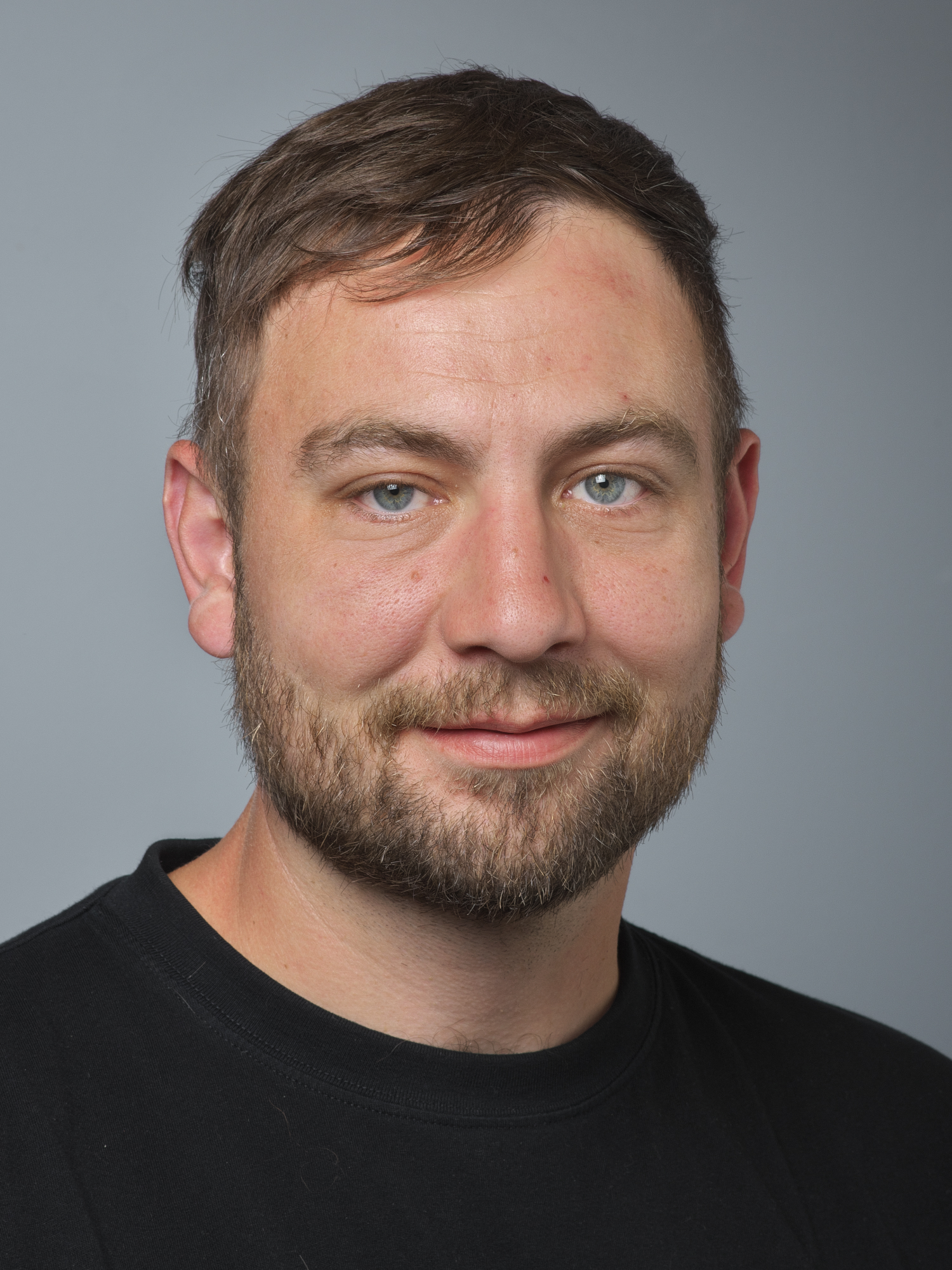 Nichlas N. Nielsen