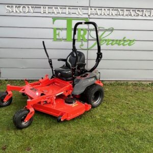 Brugt Ariens Zenith E60 med 60”