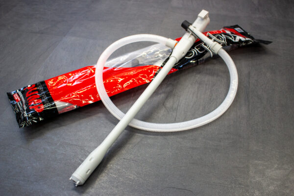 Batteridrevet brændstofoverførselspumpe - Image 2