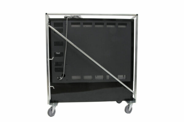 Beskyttelsesramme (AIRREX AH-300) - Image 2