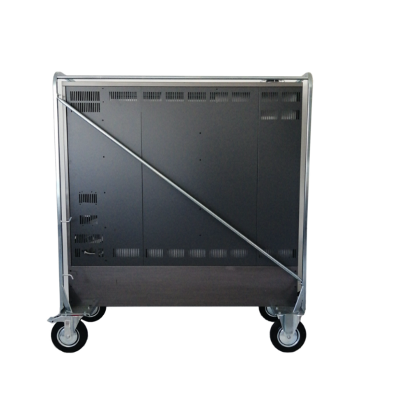 Beskyttelsesramme (AIRREX AH-800) - Image 2