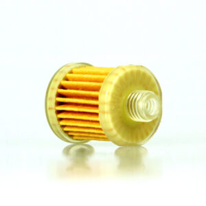 Brændstoffilter (dieselvarmere)