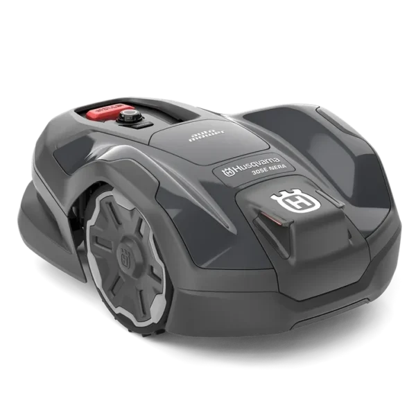 Husqvarna Automower® 305E NERA