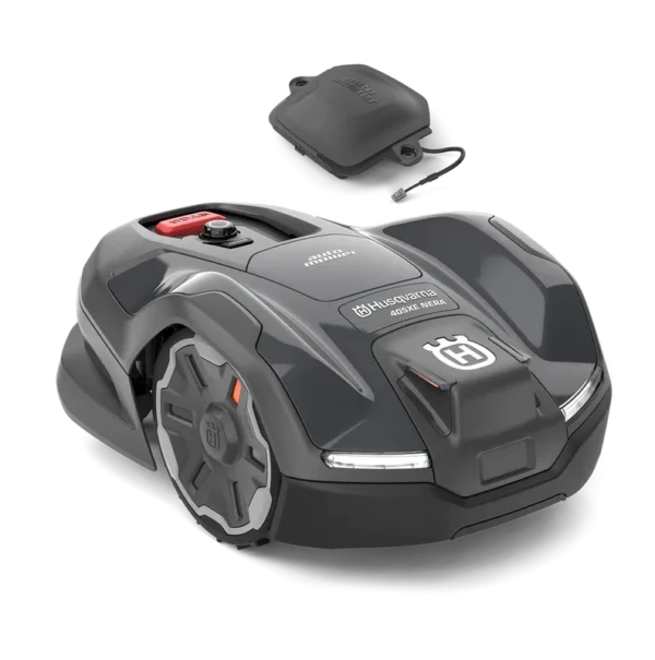 Husqvarna Automower® 405XE NERA med kabelfri teknologi