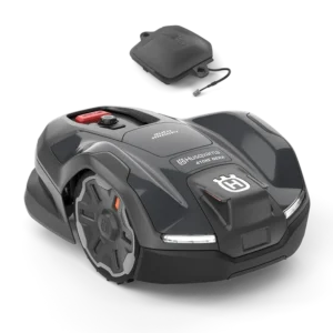 Husqvarna Automower® 410XE NERA med kabelfri teknologi