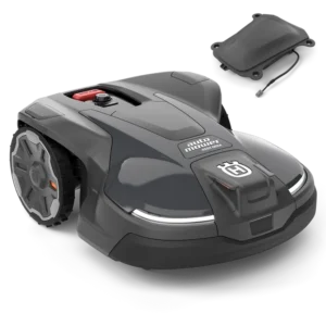 Husqvarna Automower® 450X NERA med Husqvarna EPOS™