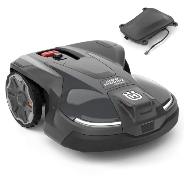 Husqvarna Automower® 450X NERA med Husqvarna EPOS™
