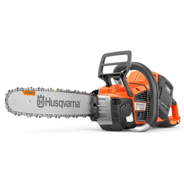 Husqvarna 542i XP® G batteridrevet kædesav