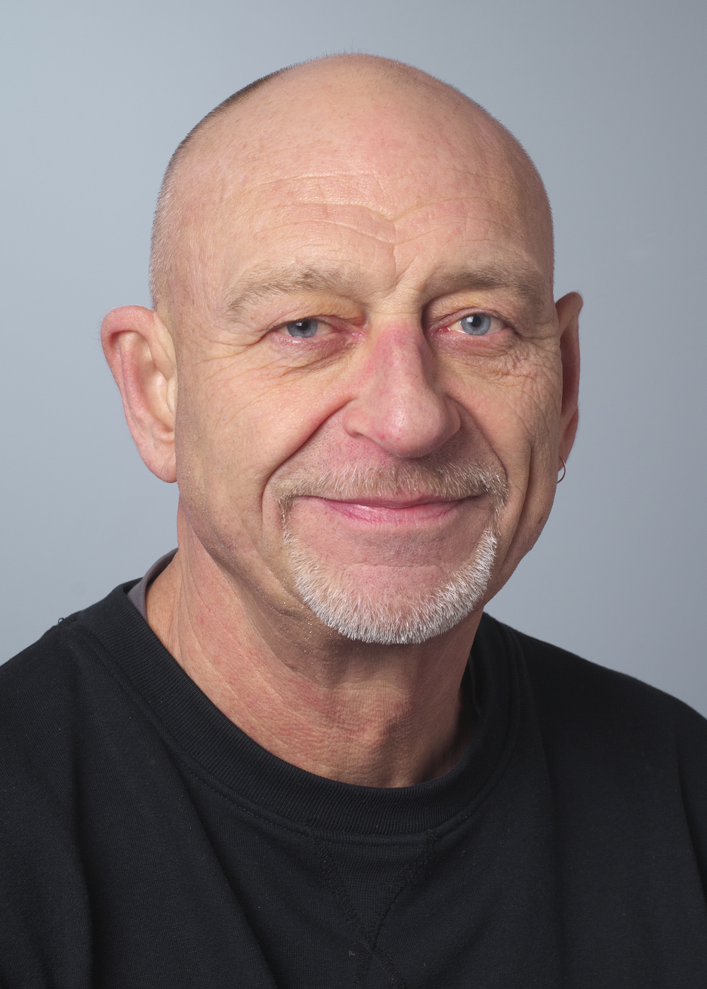 Søren Berg