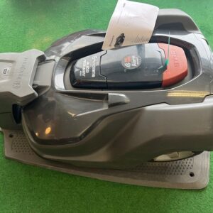 Brugt Husqvarna Automower 450X