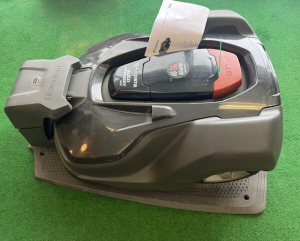 Brugt Husqvarna Automower 450X