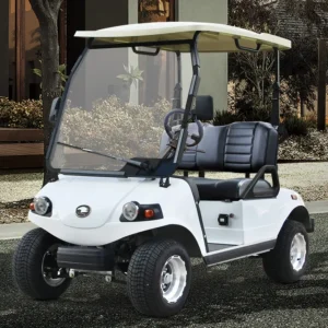 Golfbil model Classic 2