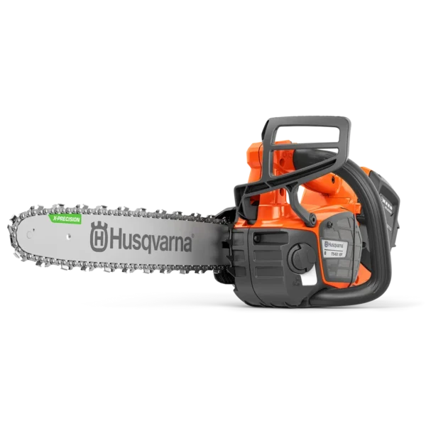 Husqvarna T542i XP® batteridrevet motorsav til træplejere