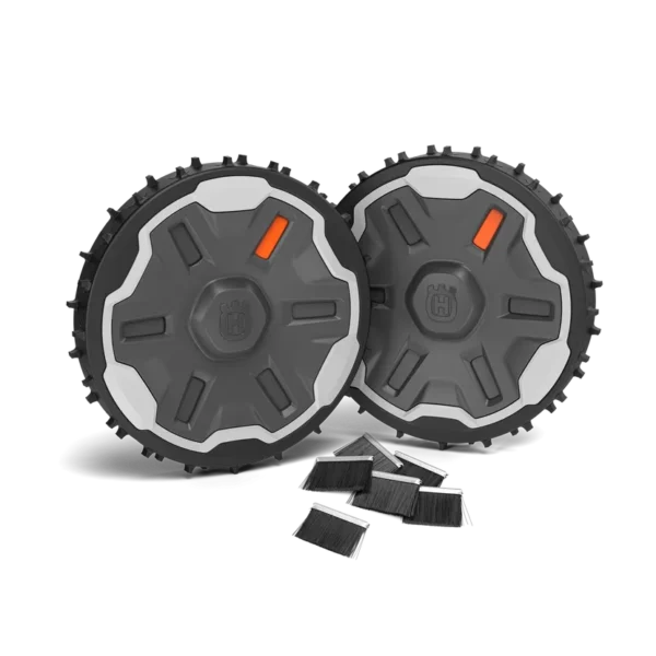 Husqvarna Automower® Terrænkit