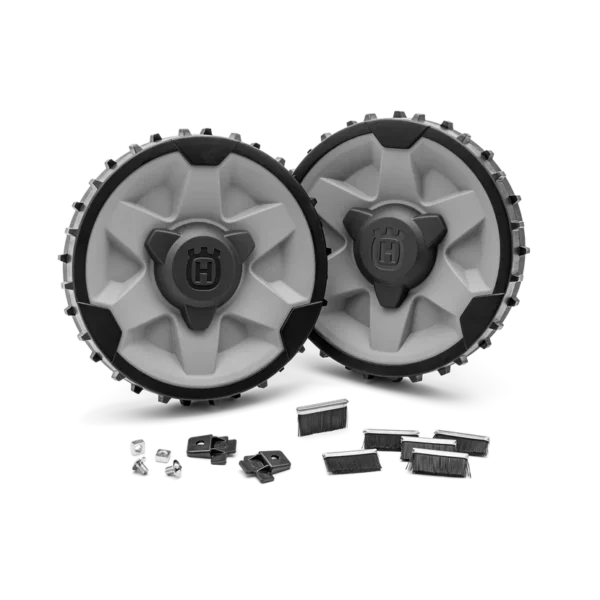 Husqvarna Automower® Terrænkit