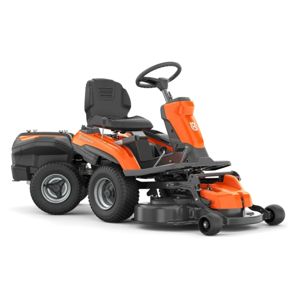 Husqvarna R 200iX