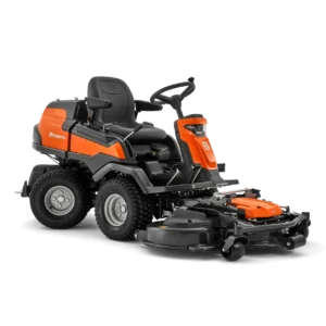 Husqvarna R 418TsX AWD
