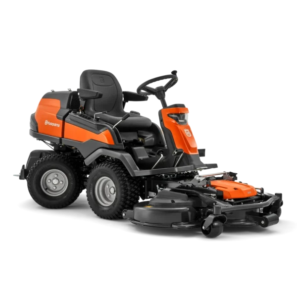 Husqvarna R 418TsX AWD