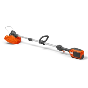 Husqvarna 215iL inkl. batteri og oplader