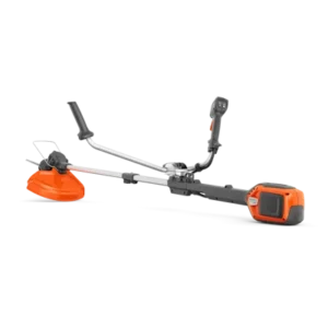 Husqvarna 220iR inkl. batteri og oplader