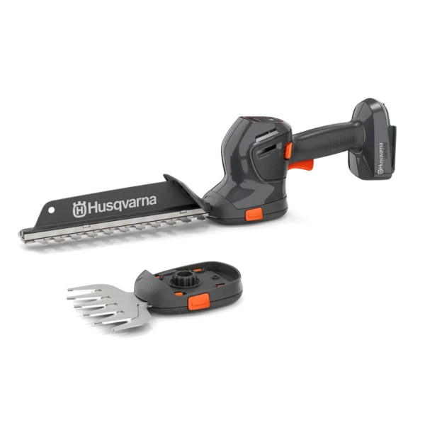 Husqvarna Aspire™ S20-P4A