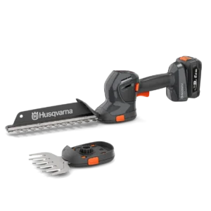 Husqvarna Aspire™ S20-P4A med batteri og oplader