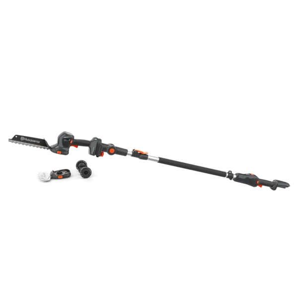 Husqvarna Aspire™ S20-P4A + Aspire™ pole-P4A