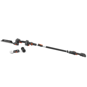 Aspire™ S20-P4A + Aspire™ stang P4A med batteri og oplader