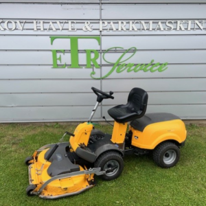 Brugt Stiga Park 340 PX