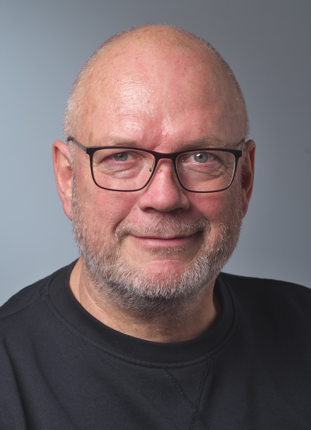 Peter Hansen