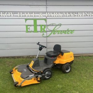 Brugt Stiga Park 120